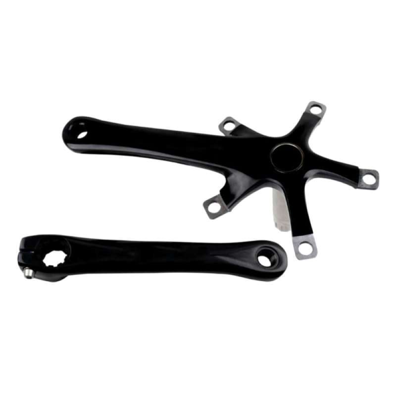 road bike crank arm