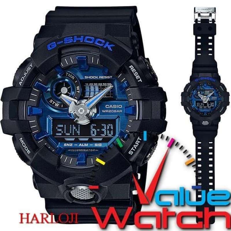 G shock ga 710 sale original