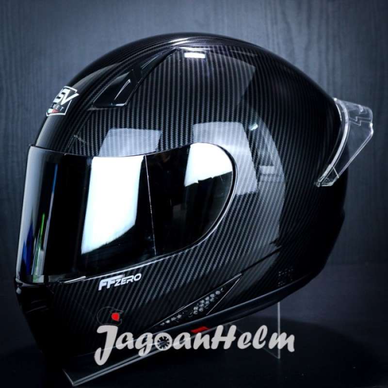 Helm rsv ff zero carbon 2025