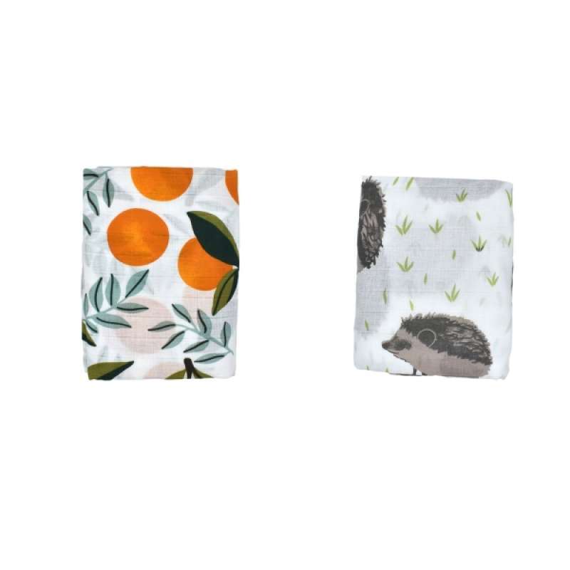 large swaddle wrap