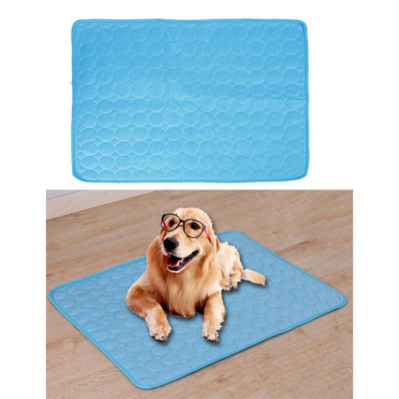 pet cooling blanket