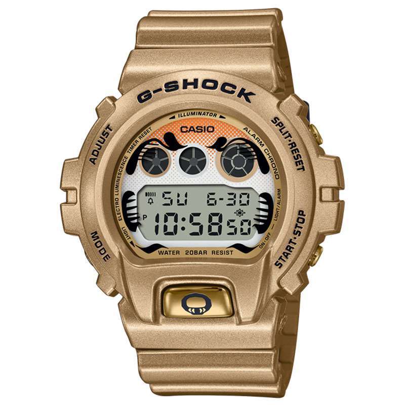Harga g shock dw 6900 original top