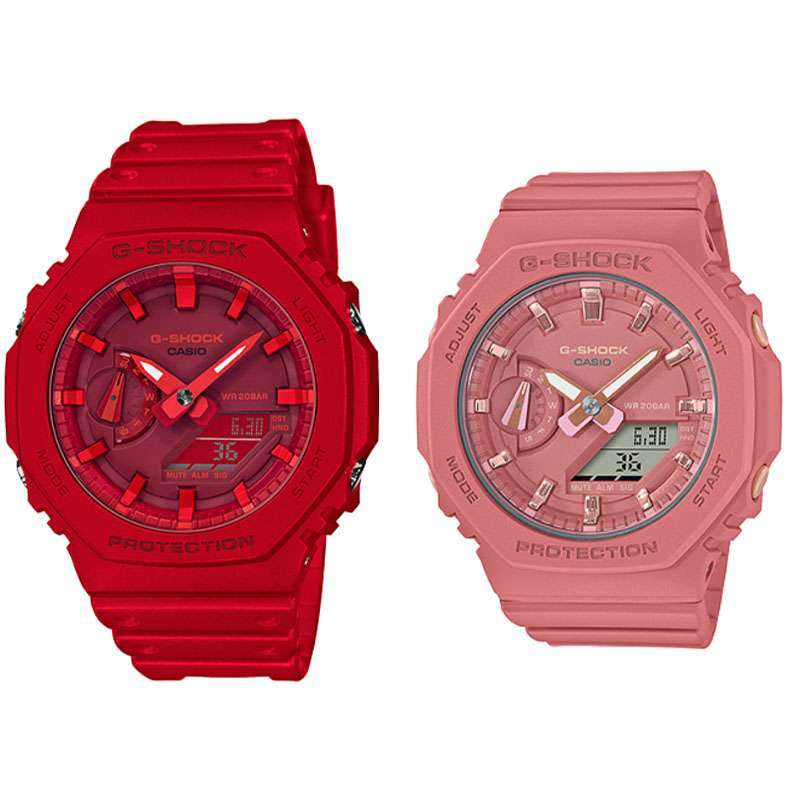 Ga 2100 2024 merah