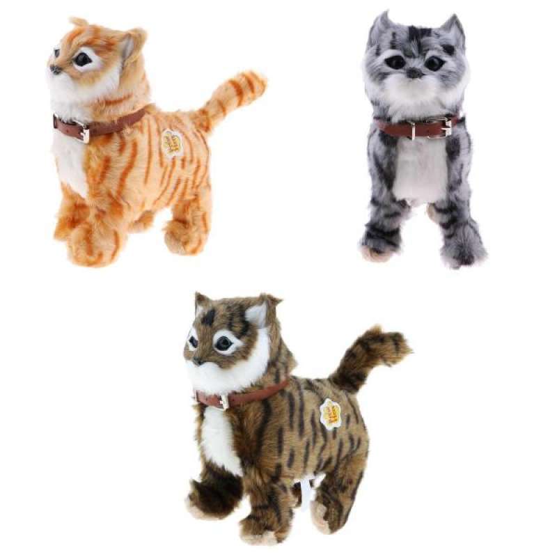 cute cat toys