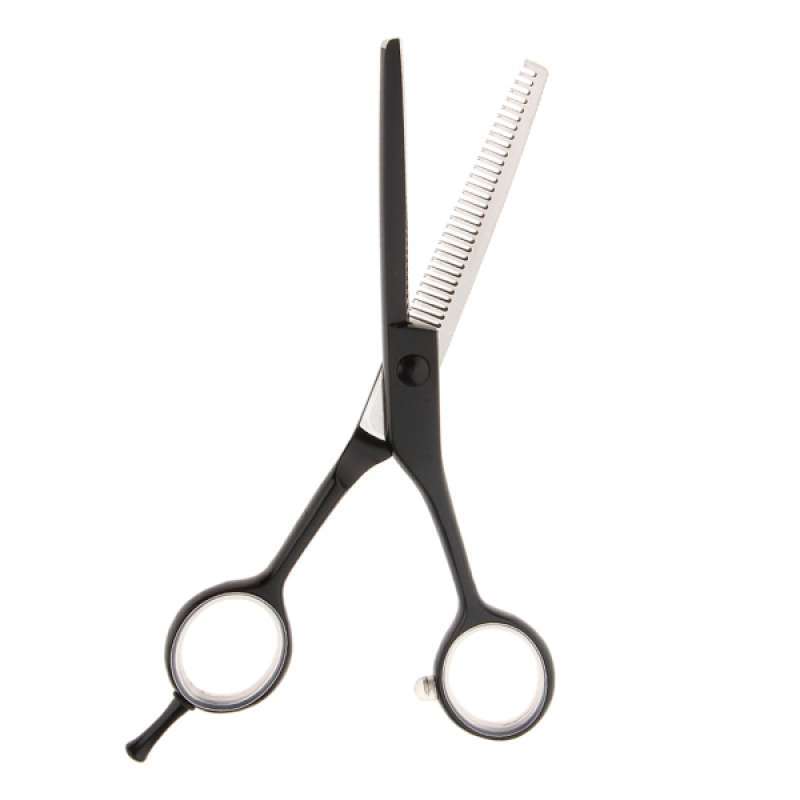 Jual 6 Inch Professional Salon Hair Cutting Scissors Barber Shears Teeth Edge Terbaru Juli 2021 Blibli