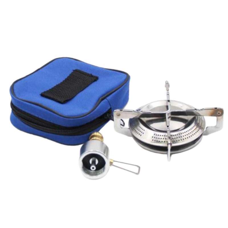 single burner backpacking stove