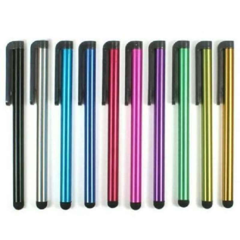 Jual Capacitive Stylus Pen Untuk Hp Touch Screen Android iPhone