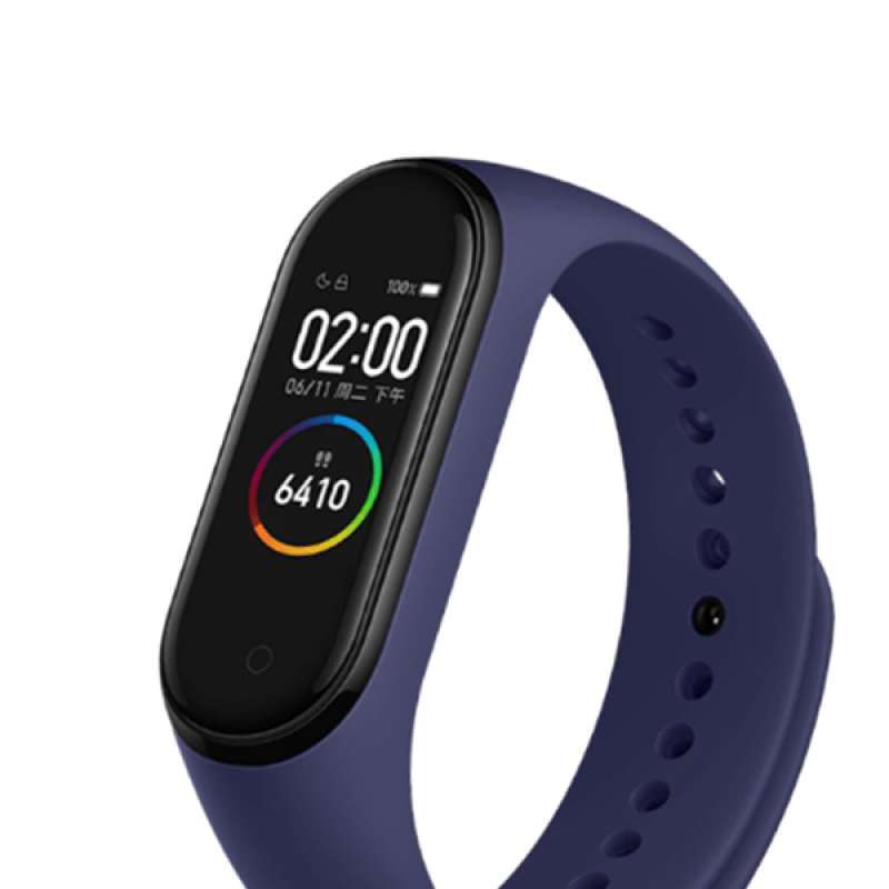 Mi smart band 4 wristband clearance