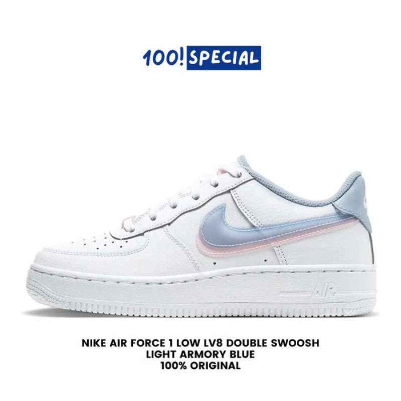 Sepatu nike sale swoosh