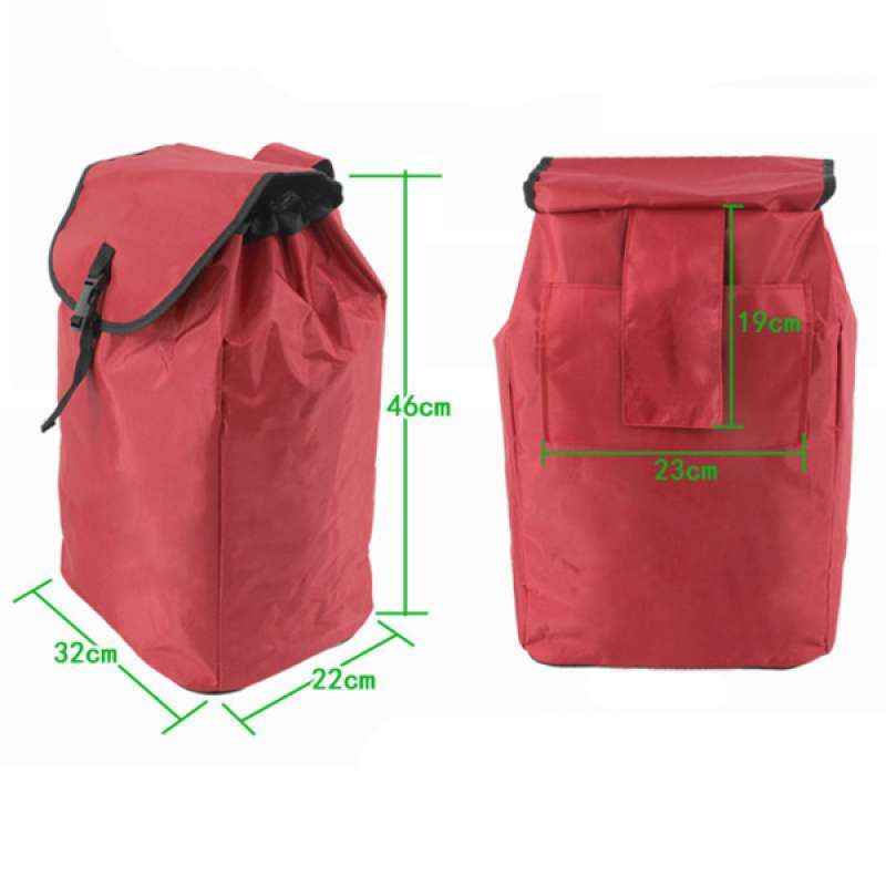 Promo Shopping Trolley Replacement Bag 