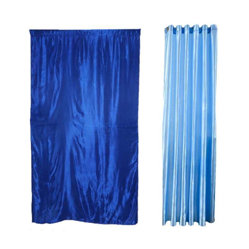 sheer curtain panels