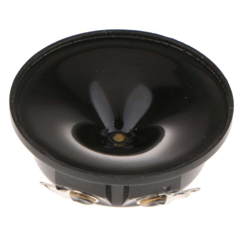 Jual Oem Ultrasonic Tweeter Waterproof Piezo Horn Speaker 1 6inch 1 Set Online Februari 2021 Blibli