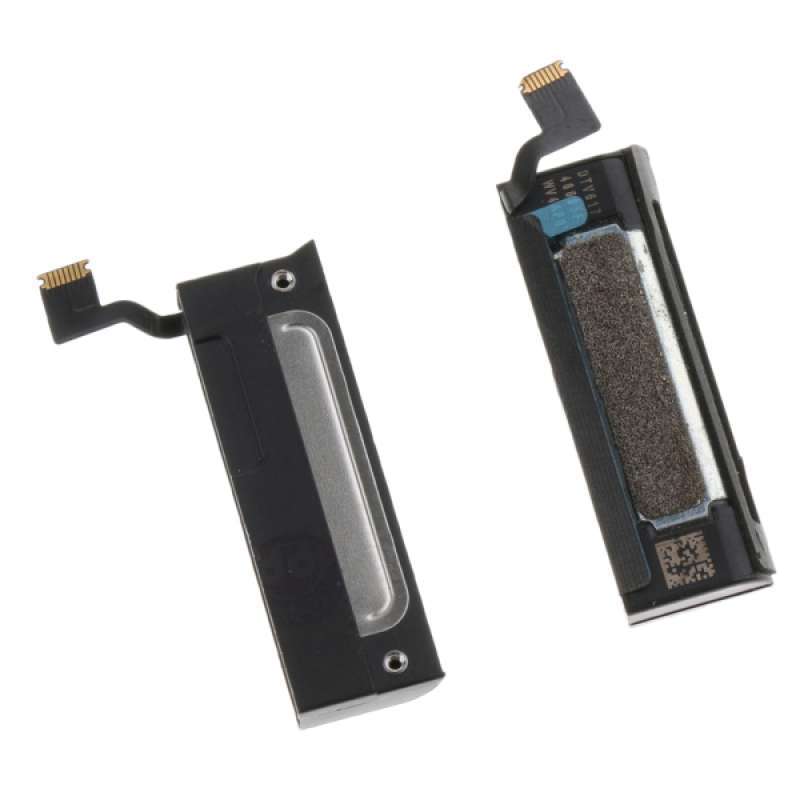 Jual 2x Loud Speaker Buzzer Flex Cable Repair Fix Part For Ipad 6 Air 2 Online Februari 2021 Blibli