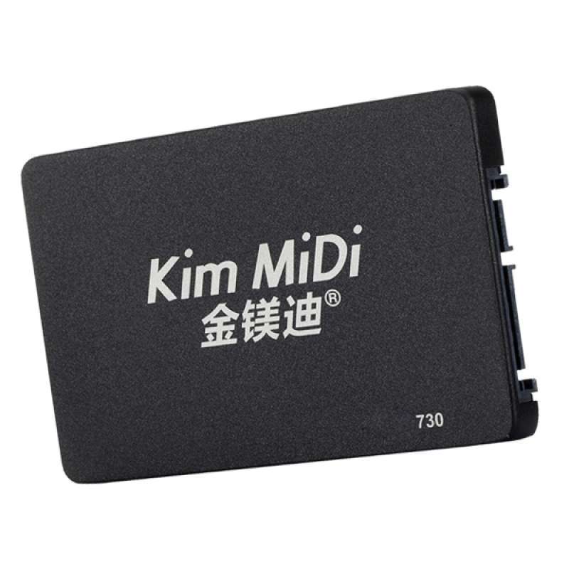 Jual 2 5inch Ssd Sata 3 Internal Solid State Drive 240gb For Laptop Black Online November 2020 Blibli Com