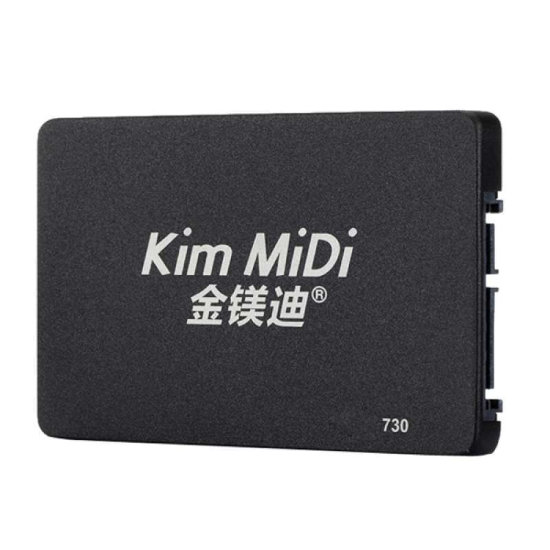 Jual 2 5inch Ssd Sata 3 Internal Solid State Drive 240gb For Laptop Black Online November 2020 Blibli Com