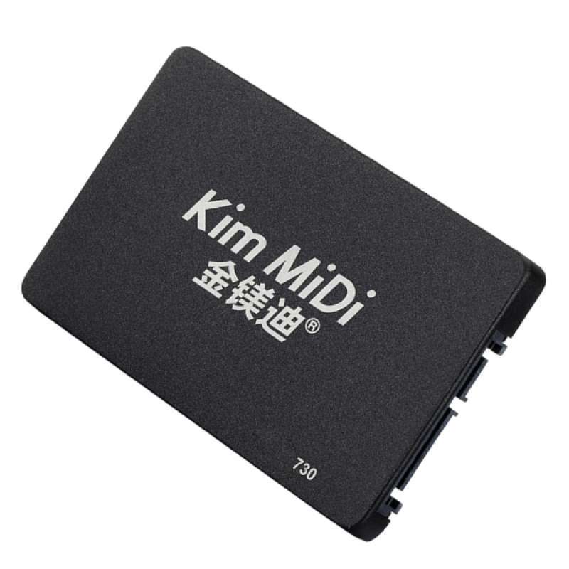 Jual 2 5inch Ssd Sata 3 Internal Solid State Drive 240gb For Laptop Black Online November 2020 Blibli Com