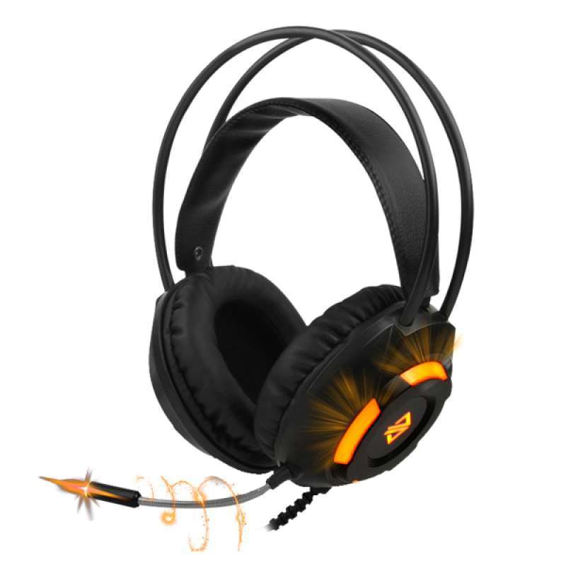 pc headphones with microphone
