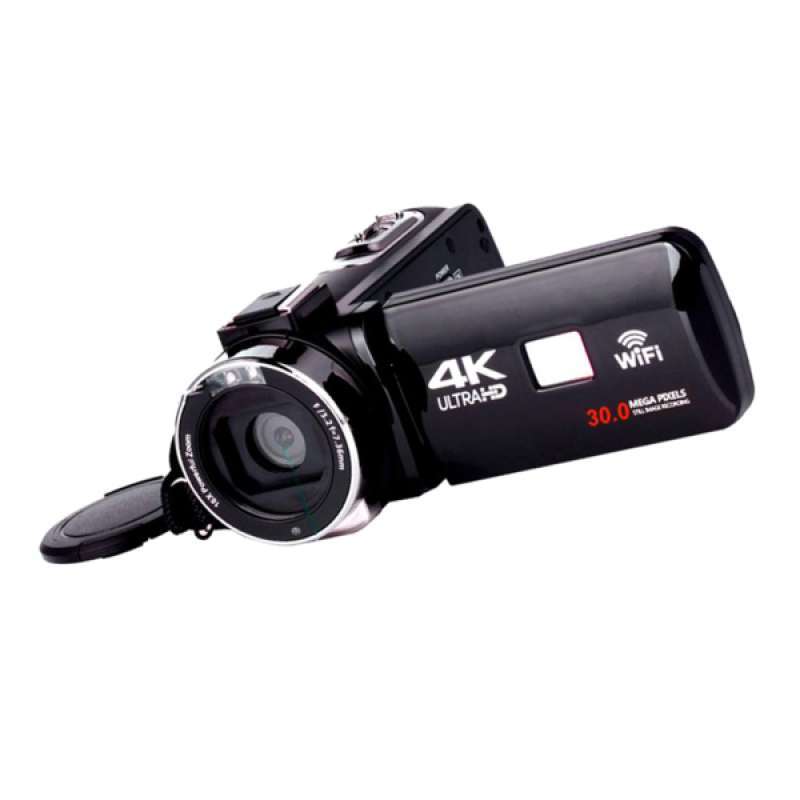 wifi 4k uhd 1080p 24mp 16x digital zoom video camera camcorder recorder