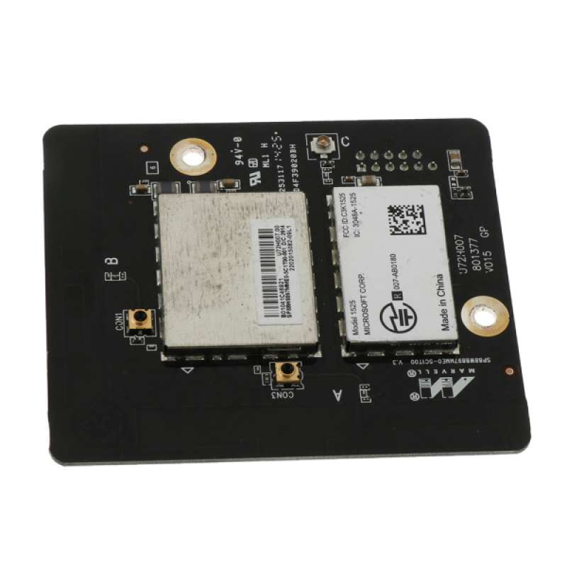 Jual For Microsoft Xbox One Wireless Wifi Module Board Card Repair Replacement Online Desember 2020 Blibli