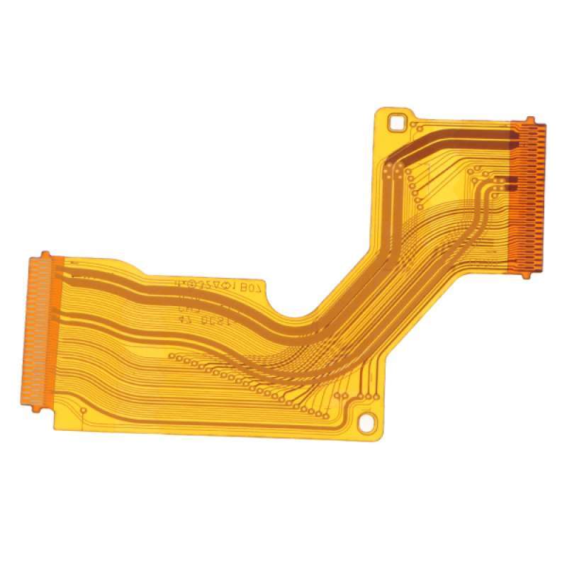 connection power board to motherboard flex cable ribbon for canon 750d 760d