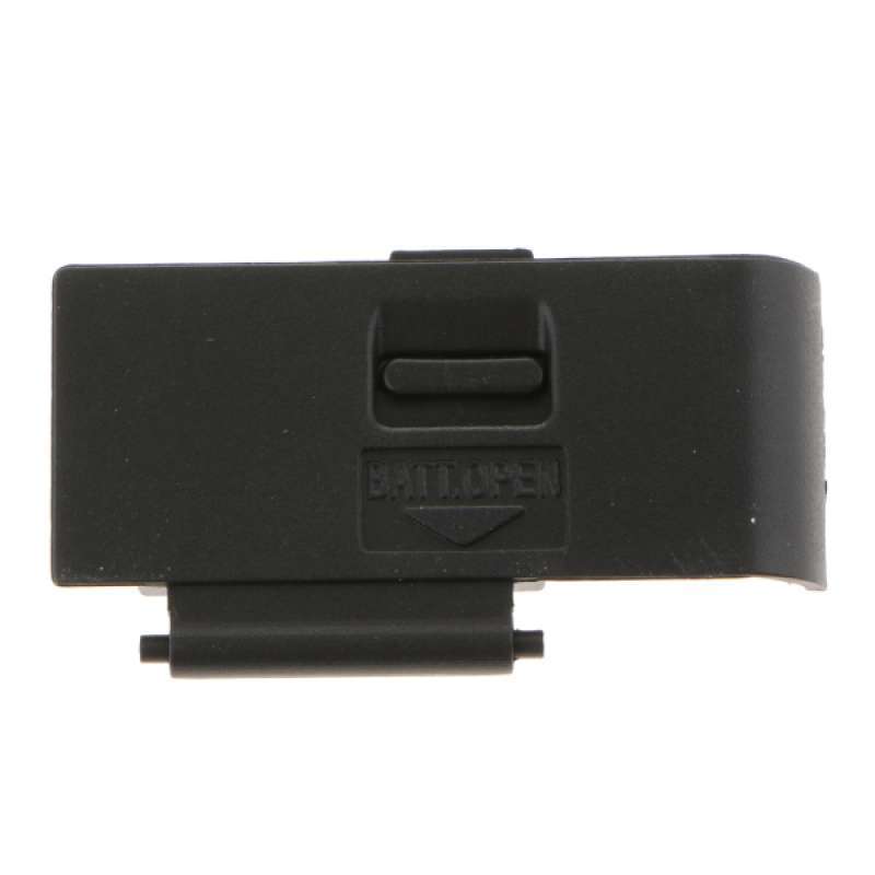 camera battery terminal cover door for canon eos 600d lid cap dslr