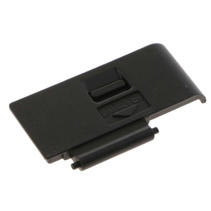camera battery terminal cover door for canon eos 600d lid cap dslr