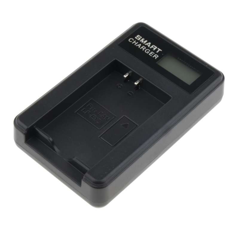 battery charger lp e12 for canon eos rebel sl1 m m2 m10 m50 m100 100d kiss m