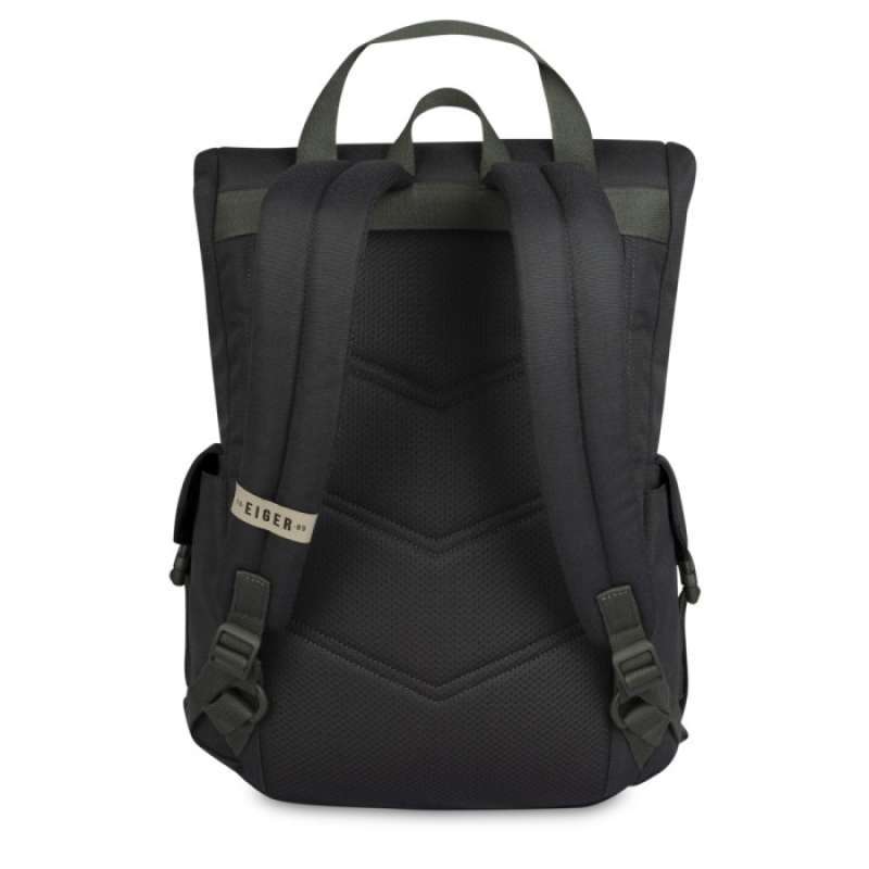 Promo Tas Eiger Original Cruiser 2.0 Backpack 25l Diskon 15 Di Seller Aqila Storepwk Purwamekar Kab. Purwakarta Blibli