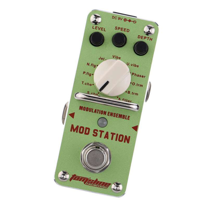 Pedal