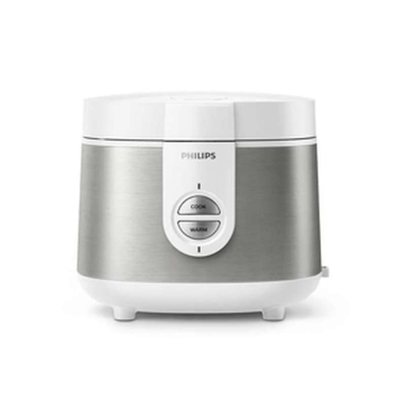 Jual Rice Cooker Hd3126 Magic Com Philips 1 Liter Hd 3126 Pro Ceramic Online Desember 2020 Blibli