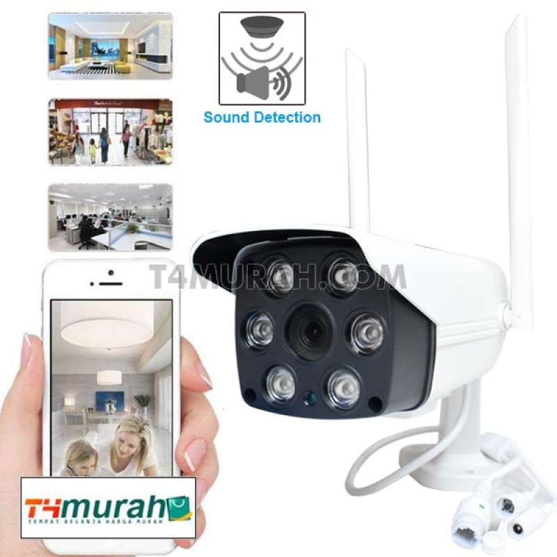 Danale ip hot sale camera
