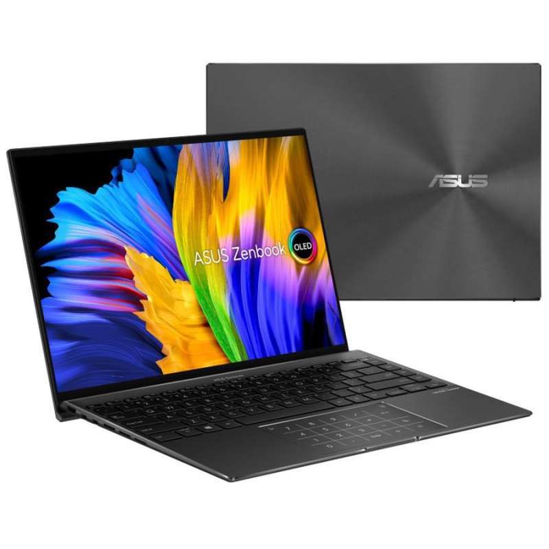 Yovi Aryan様専用 ASUS ノートパソコン OLED Ryzen 9 ノート