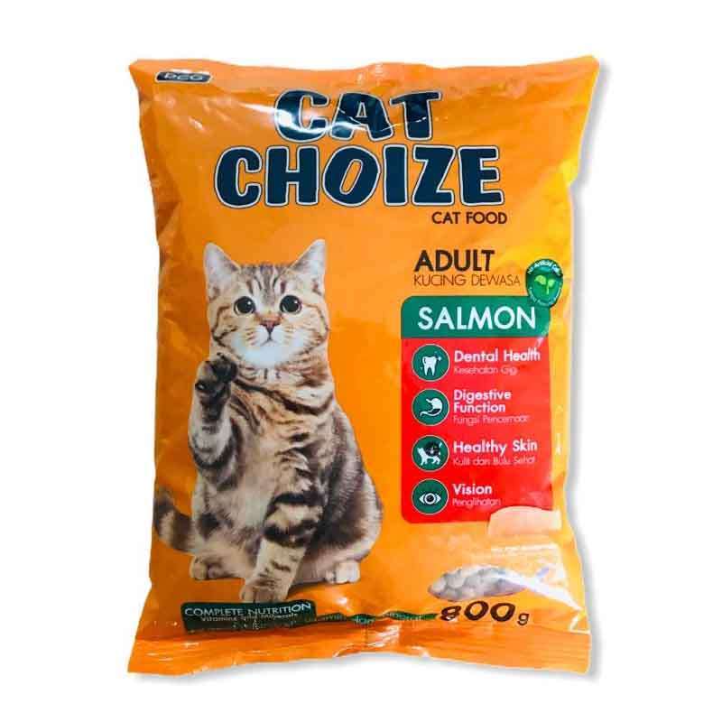 Choize cat Feline Choice