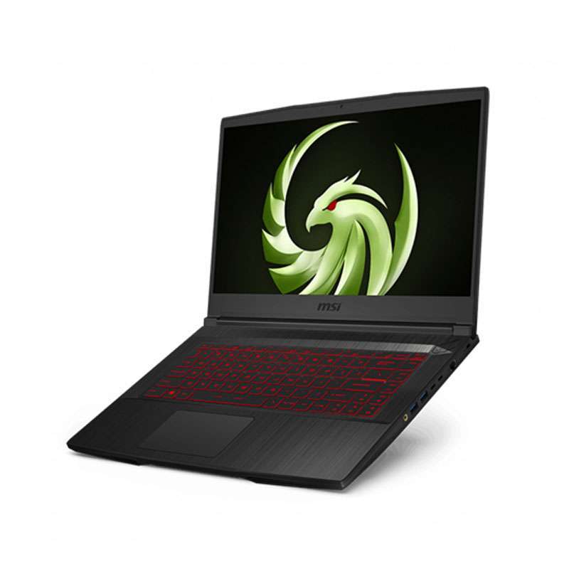 Jual Msi Bravo 15 A4ddr 232id Laptop Gaming Ryzen 7 4800h 8gb 512gb Ssd Vga 4gb Windows 10 Online November 2020 Blibli Com