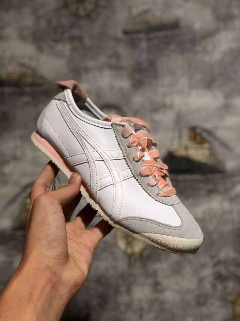 Onitsuka tiger mexico 66 1183a359 blush/breeze 701 outlet