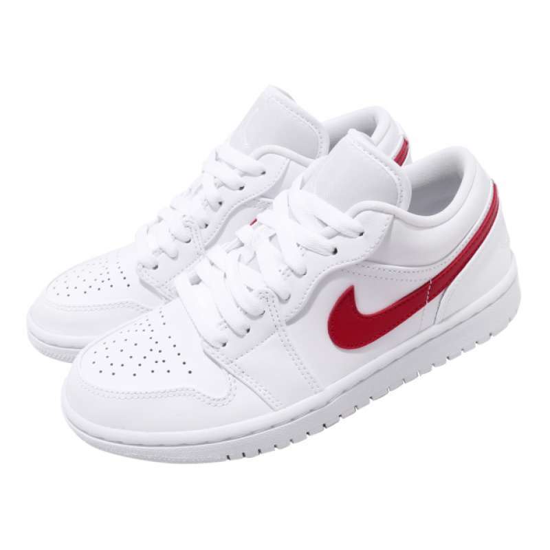 Jual Nike Air Jordan 1 Low University Red Online Mei 21 Blibli Jual Nike Air Jordan 1 Low University Red Online Mei 21 Blibli