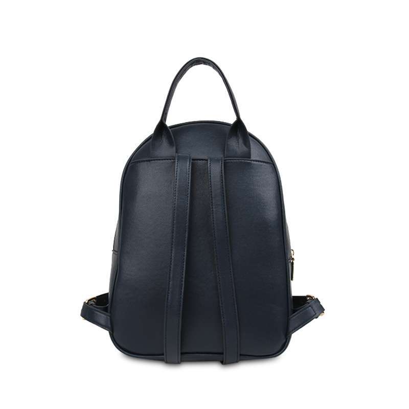 Jual Tas Ransel Les Catino Esmee Backpack Circle Navy di Seller Top Studio  - Kota Depok, Jawa Barat | Blibli