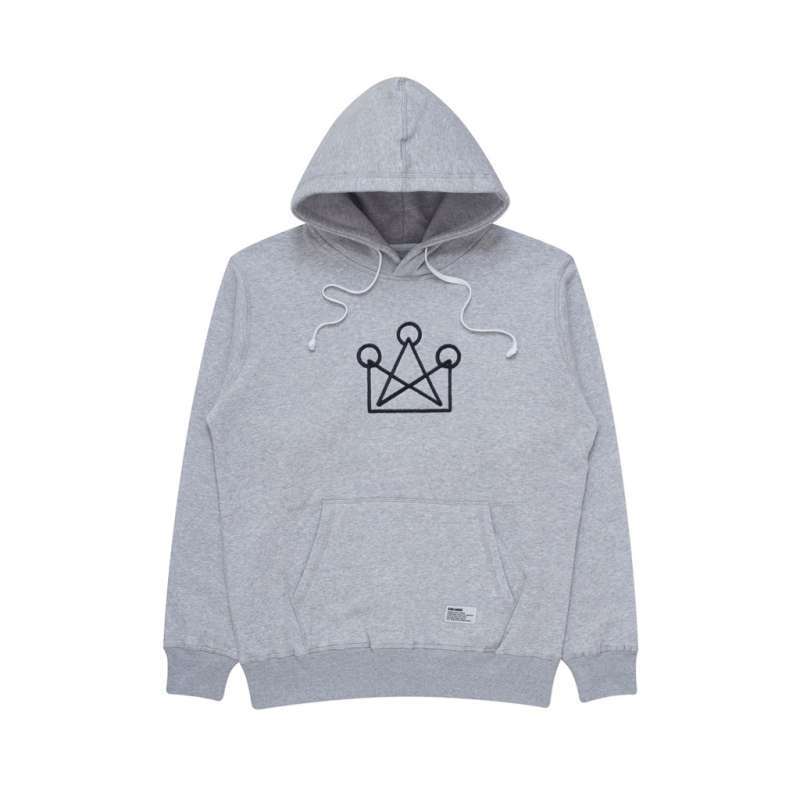 Jual Screamous Sweater Pullover Hoodie Neue Crown Misty Online Oktober 2020 Blibli Com