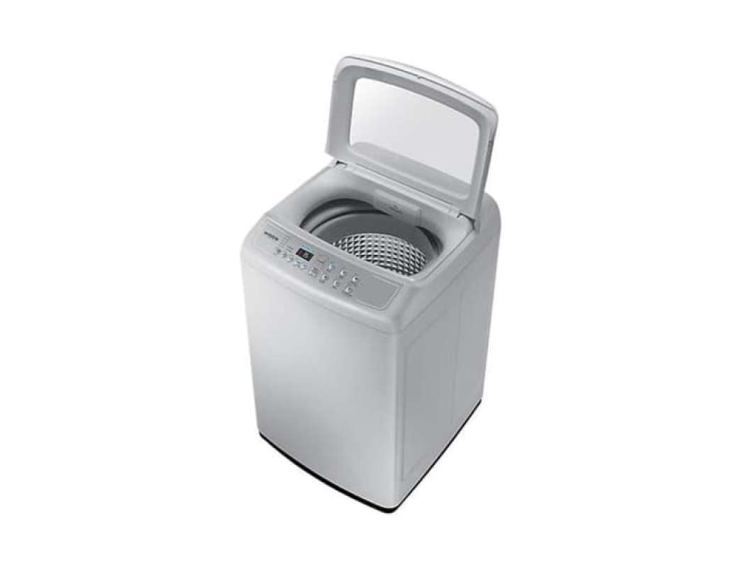 Jual Mesin Cuci Samsung Murah Wa85h4200sg Top Loading 8 5 Kg Garansi Promo Online September 2020 Blibli Com