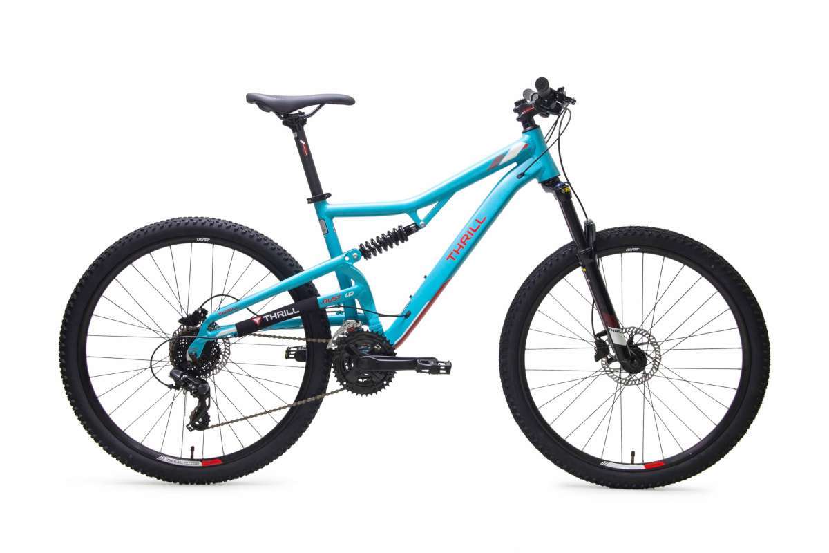 THRILL OUST 1.0 T120 27.5