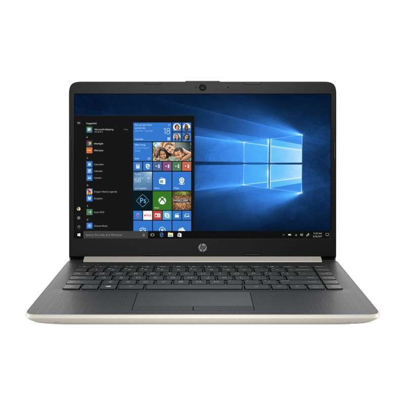 Jual Laptop Hp 14s Cf3018 3019tx I5 1035g1 8gb 512gb Vga 2gb 14 W10 Ohs Online Desember 2020 Blibli