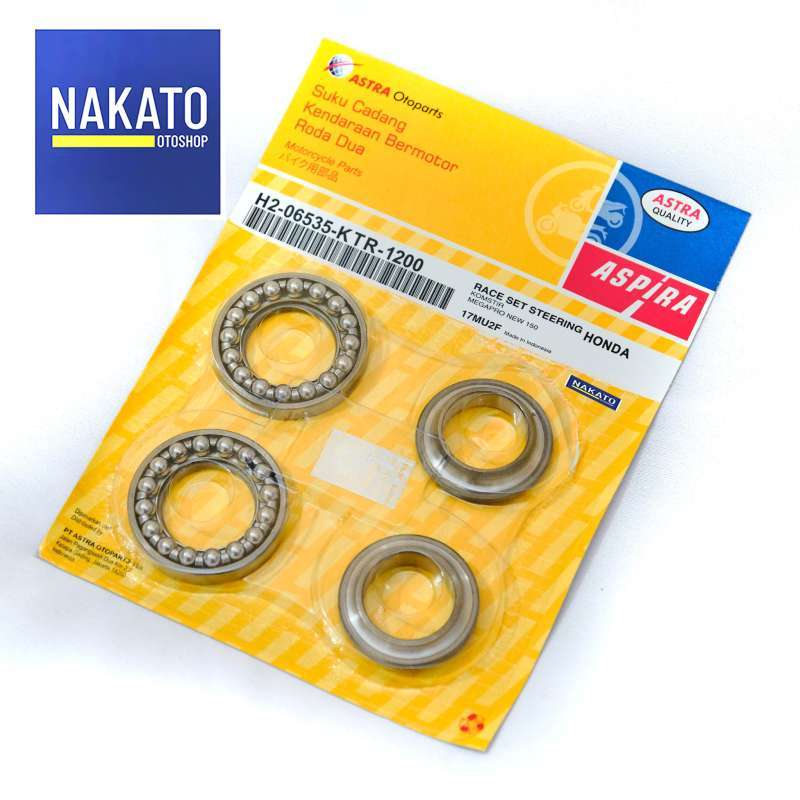 Jual Komstir Comstir Aspira Cb150 Cbr150 Verza New Mega Pro 06535 Ktr 900 Online Desember 2020 Blibli