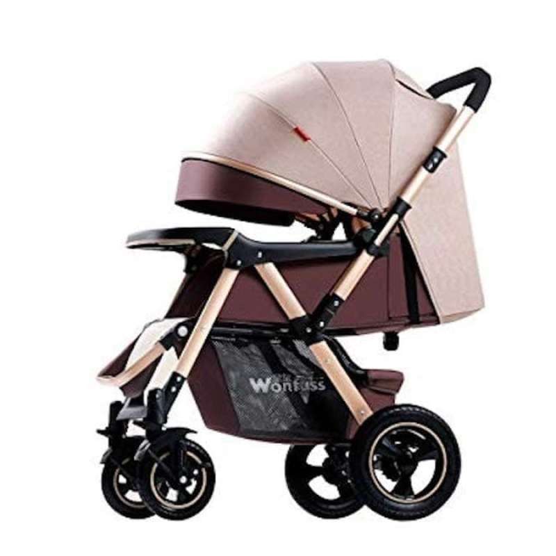 Jual stroller bayi hot sale