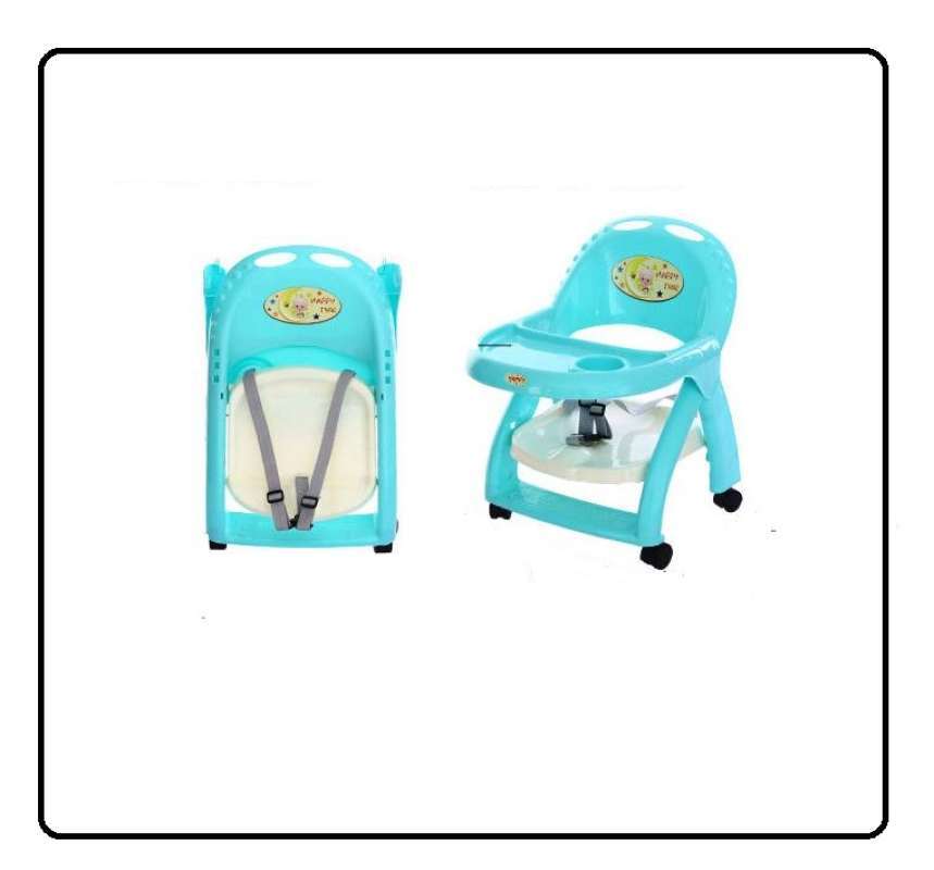 Sandalye Bebek