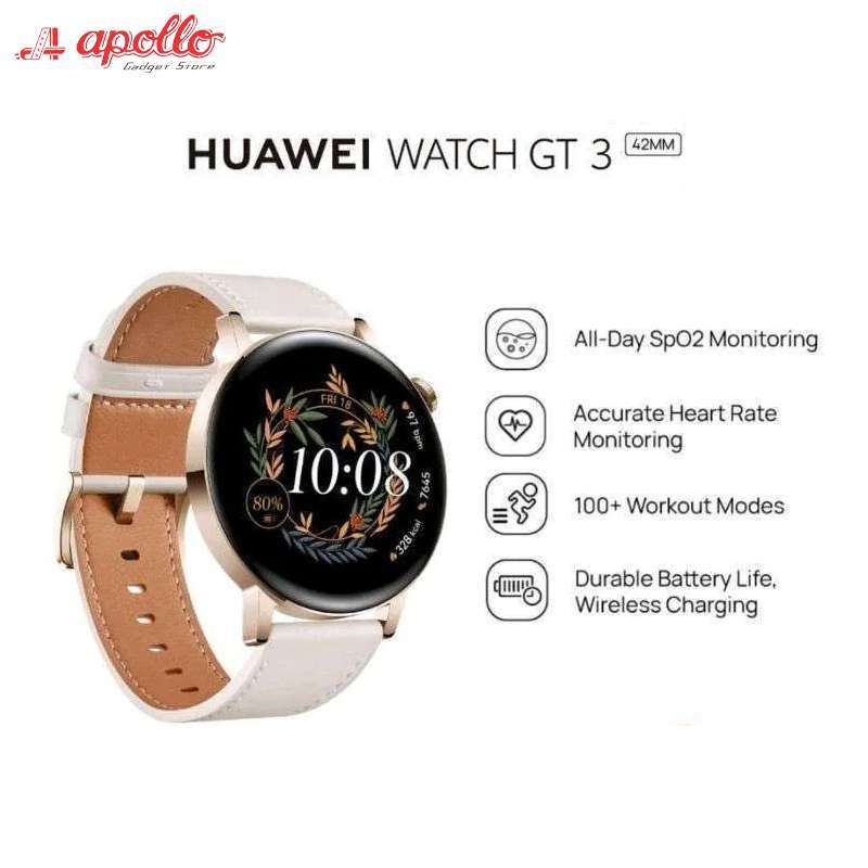 Jual hot sale huawei watch