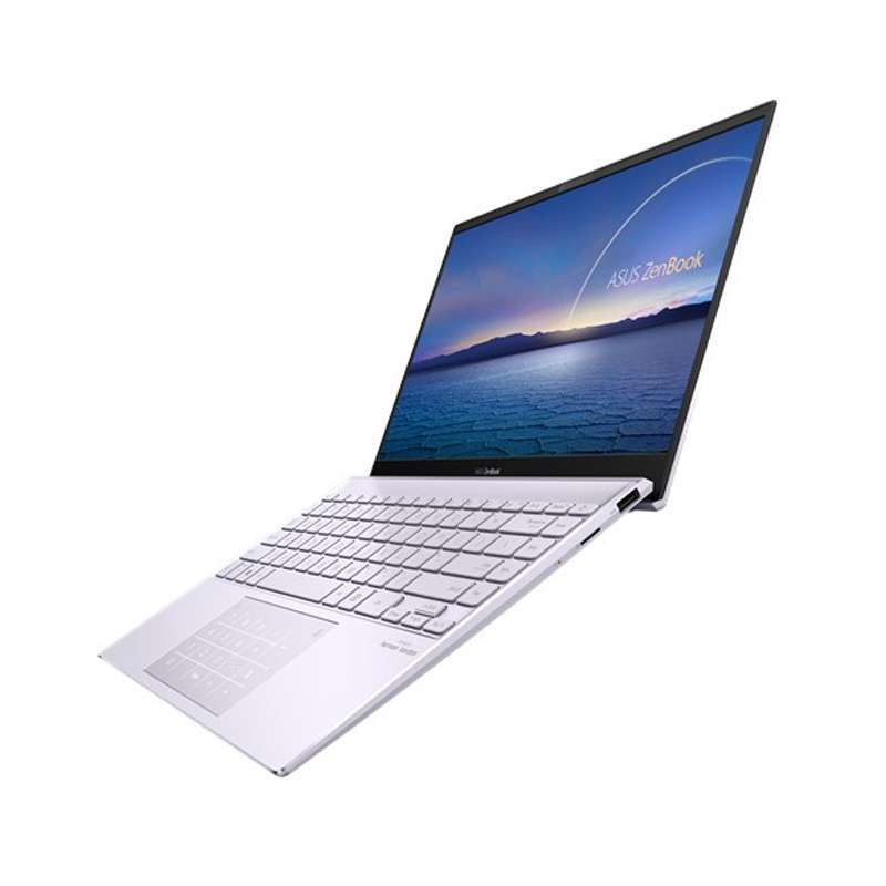 Jual Asus Zenbook 14 Ux425ja Bm502t Notebook Corei5 1035g1 8gb 512gb Ssd 14 Windows 10 Online Desember 2020 Blibli