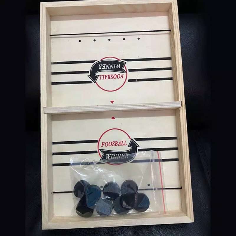 Jual Mainan Sling Puck Game Board Online Desember 2020 Blibli