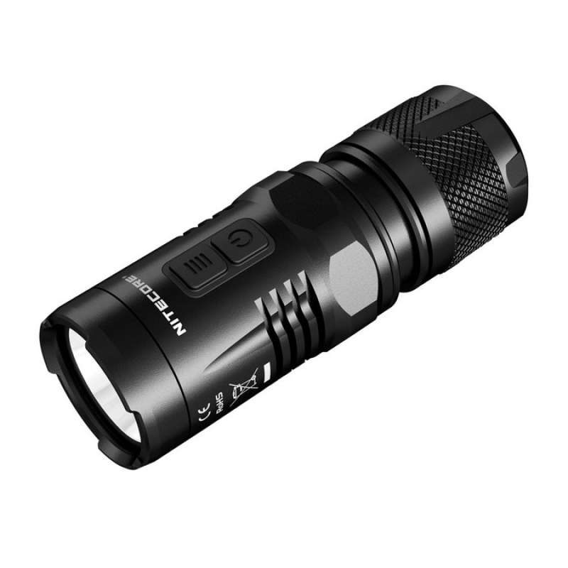 Jual Senter Led Nitecore Ec11 Cree Xm L2 U2 900 Lumens Online September 2020 Blibli Com