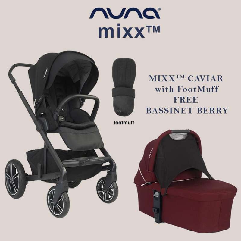 Harga stroller nuna mixx 2 shop