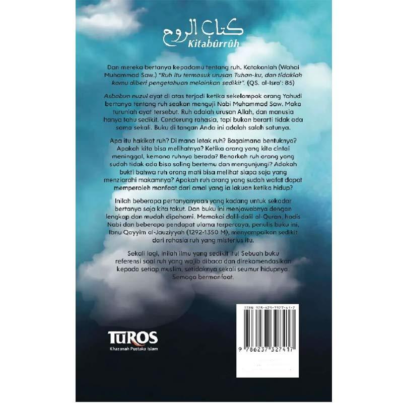 Jual Rahasia Ruh Kematian Online November 2020 Blibli Com